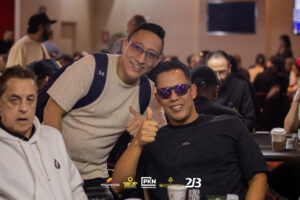 Evento Principal – Winner Poker Series Medellín Etapa 4 – Día 1D – Winner Poker Series Medellín 2025 Etapa 4 – foto 217