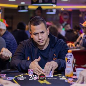 DeepStack -KSOP Bogotá – DeepStack – KSOP Bogotá – foto 46