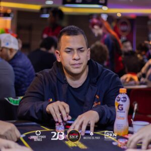DeepStack -KSOP Bogotá – DeepStack – KSOP Bogotá – foto 47