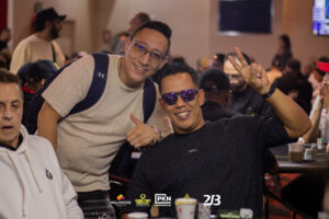 Evento Principal – Winner Poker Series Medellín Etapa 4 – Día 1D – Winner Poker Series Medellín 2025 Etapa 4 – foto 243