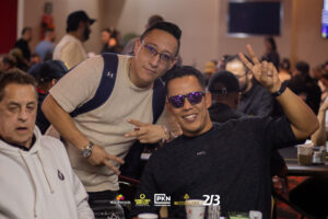 Evento Principal – Winner Poker Series Medellín Etapa 4 – Día 1D – Winner Poker Series Medellín 2025 Etapa 4 – foto 159