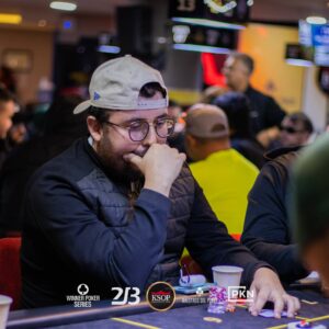 DeepStack -KSOP Bogotá – DeepStack – KSOP Bogotá – foto 51