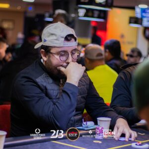 DeepStack -KSOP Bogotá – DeepStack – KSOP Bogotá – foto 52