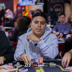 DeepStack -KSOP Bogotá – DeepStack – KSOP Bogotá – foto 53