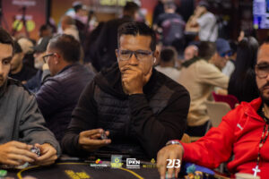 Evento Principal – Winner Poker Series Medellín Etapa 4 – Día 1D – Winner Poker Series Medellín 2025 Etapa 4 – foto 234