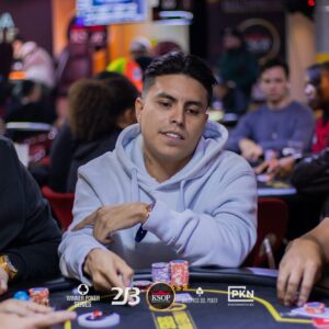 DeepStack -KSOP Bogotá – DeepStack – KSOP Bogotá – foto 54