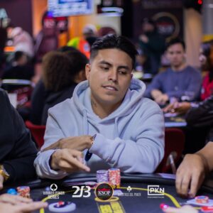 DeepStack -KSOP Bogotá – DeepStack – KSOP Bogotá – foto 55