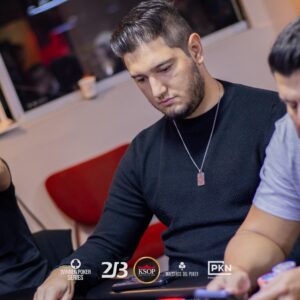DeepStack -KSOP Bogotá – DeepStack – KSOP Bogotá – foto 58