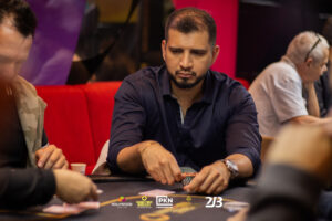 Evento Principal – Winner Poker Series Medellín Etapa 4 – Día 1D – Winner Poker Series Medellín 2025 Etapa 4 – foto 199
