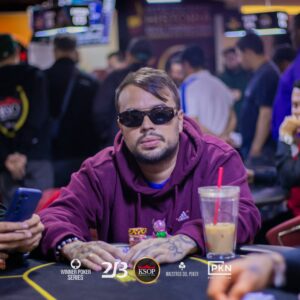 DeepStack -KSOP Bogotá – DeepStack – KSOP Bogotá – foto 66