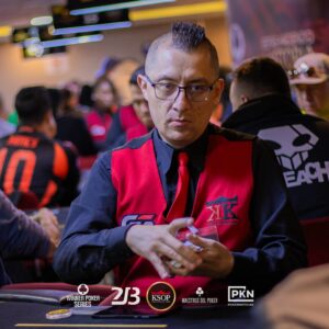 DeepStack -KSOP Bogotá – DeepStack – KSOP Bogotá – foto 67
