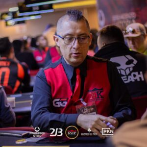 DeepStack -KSOP Bogotá – DeepStack – KSOP Bogotá – foto 68