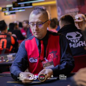 DeepStack -KSOP Bogotá – DeepStack – KSOP Bogotá – foto 69