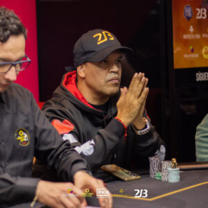 Evento Principal – Winner Poker Series Medellín Etapa 4 – Día 1D – Winner Poker Series Medellín 2025 Etapa 4 – foto 287