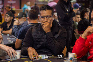 Evento Principal – Winner Poker Series Medellín Etapa 4 – Día 1D – Winner Poker Series Medellín 2025 Etapa 4 – foto 288