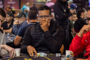 Evento Principal – Winner Poker Series Medellín Etapa 4 – Día 1D – Winner Poker Series Medellín 2025 Etapa 4 – foto 289