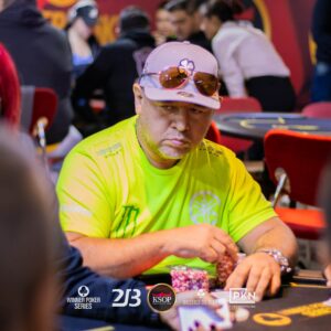 DeepStack -KSOP Bogotá – DeepStack – KSOP Bogotá – foto 85