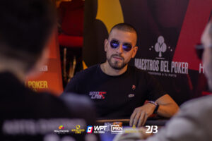 Súper High Roller – Día 1 – WPS 1 Millón de USD GTD – foto 13