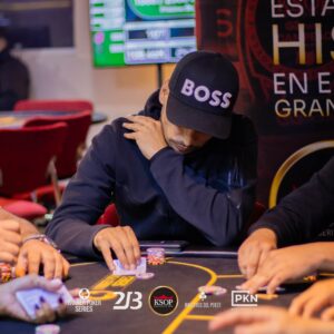 DeepStack -KSOP Bogotá – DeepStack – KSOP Bogotá – foto 86