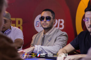 Súper High Roller – Día 1 – WPS 1 Millón de USD GTD – foto 22