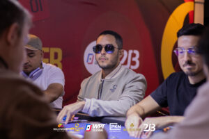 Súper High Roller – Día 1 – WPS 1 Millón de USD GTD – foto 20