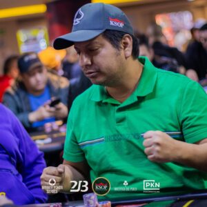 DeepStack -KSOP Bogotá – DeepStack – KSOP Bogotá – foto 91