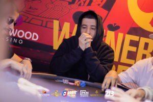 Súper High Roller – Día 1 – WPS 1 Millón de USD GTD – foto 19
