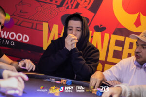 Súper High Roller – Día 1 – WPS 1 Millón de USD GTD – foto 24