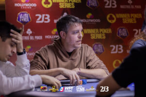 Súper High Roller – Día 1 – WPS 1 Millón de USD GTD – foto 29