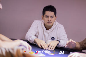 Súper High Roller – Día 1 – WPS 1 Millón de USD GTD – foto 11