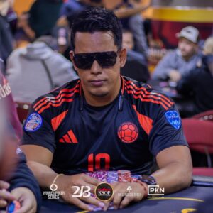 DeepStack -KSOP Bogotá – DeepStack – KSOP Bogotá – foto 96
