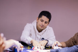 Súper High Roller – Día 1 – WPS 1 Millón de USD GTD – foto 2