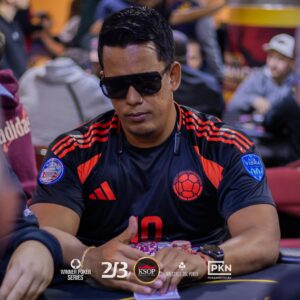 DeepStack -KSOP Bogotá – DeepStack – KSOP Bogotá – foto 97
