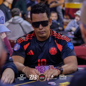 DeepStack -KSOP Bogotá – DeepStack – KSOP Bogotá – foto 98
