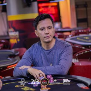 DeepStack -KSOP Bogotá – DeepStack – KSOP Bogotá – foto 99