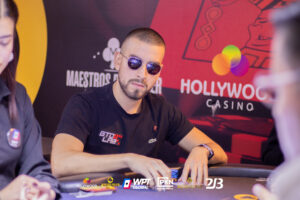 Súper High Roller – Día 1 – WPS 1 Millón de USD GTD – foto 9