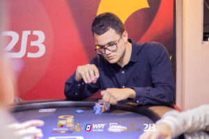 Súper High Roller – Día 1 – WPS 1 Millón de USD GTD – foto 7