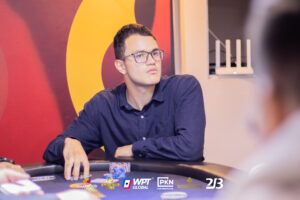 Súper High Roller – Día 1 – WPS 1 Millón de USD GTD – foto 14