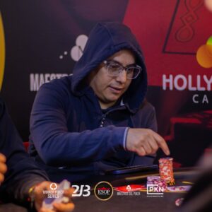 DeepStack -KSOP Bogotá – DeepStack – KSOP Bogotá – foto 104