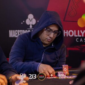 DeepStack -KSOP Bogotá – DeepStack – KSOP Bogotá – foto 105
