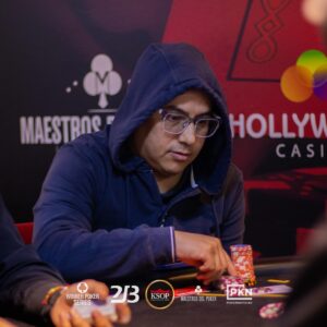 DeepStack -KSOP Bogotá – DeepStack – KSOP Bogotá – foto 106