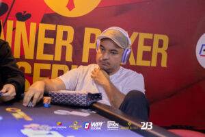 Súper High Roller – Día 1 – WPS 1 Millón de USD GTD – foto 8