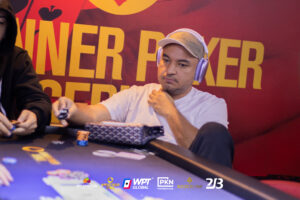 Súper High Roller – Día 1 – WPS 1 Millón de USD GTD – foto 15