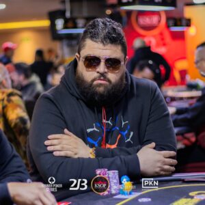 DeepStack -KSOP Bogotá – DeepStack – KSOP Bogotá – foto 109