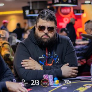 DeepStack -KSOP Bogotá – DeepStack – KSOP Bogotá – foto 110