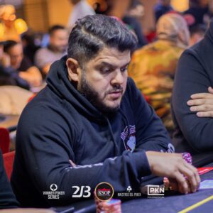 DeepStack -KSOP Bogotá – DeepStack – KSOP Bogotá – foto 111