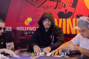 Súper High Roller – Día 1 – WPS 1 Millón de USD GTD – foto 18