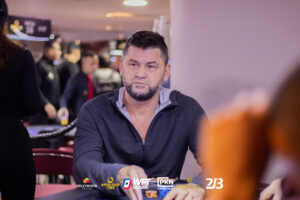 Súper High Roller – Día 1 – WPS 1 Millón de USD GTD – foto 21