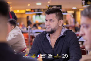 Súper High Roller – Día 1 – WPS 1 Millón de USD GTD – foto 28