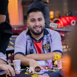 DeepStack -KSOP Bogotá – DeepStack – KSOP Bogotá – foto 117